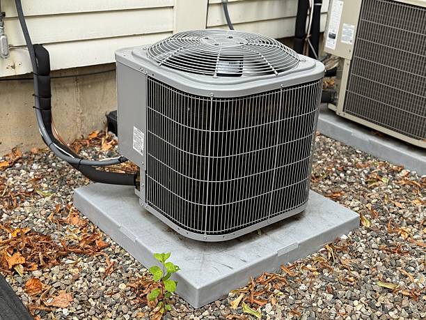 24/7 Emergency Hvac experts in Selma, NC